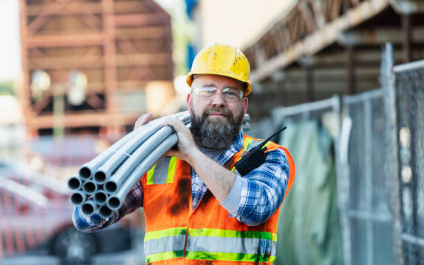 Best Clogged Drain Plumber  in Lake San Marcos, CA